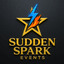 SuddenSpark Logo